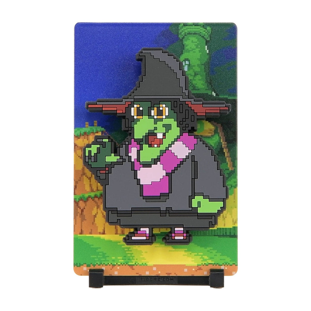 Product image Banjo-Kazooie FiGGYZ Magnetic Collectible Figure Gruntilda 11 cm