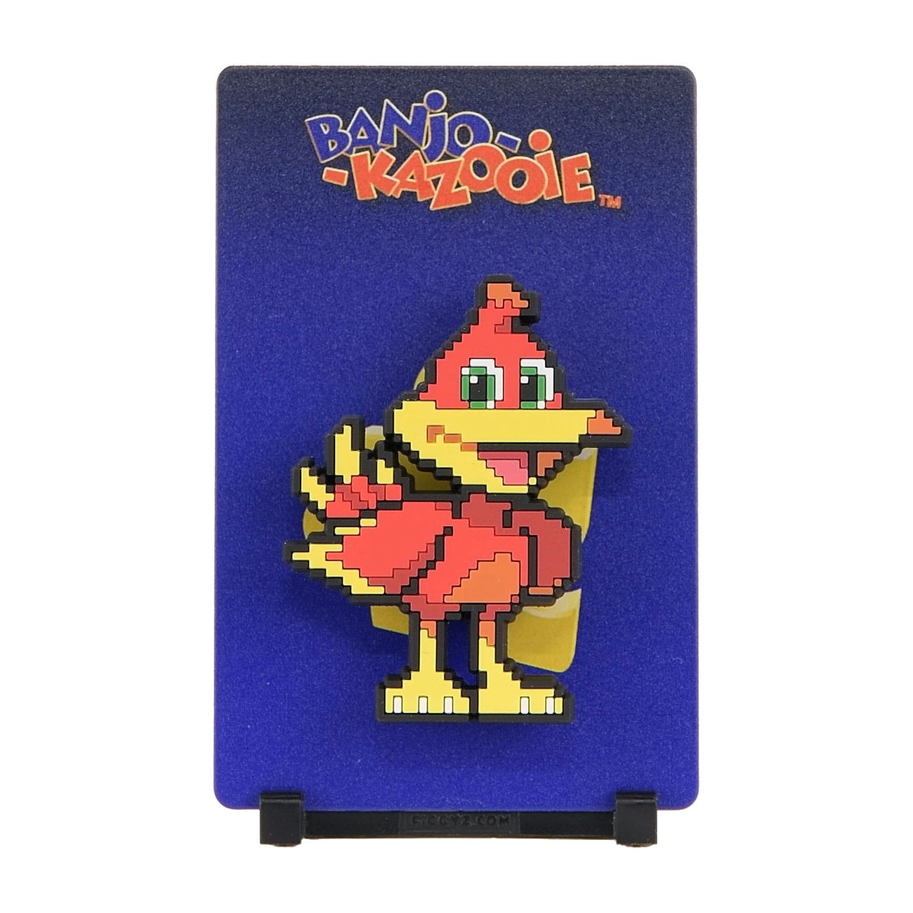 Product image Banjo-Kazooie FiGGYZ Magnet Collectible Figure Kazooie 11 cm
