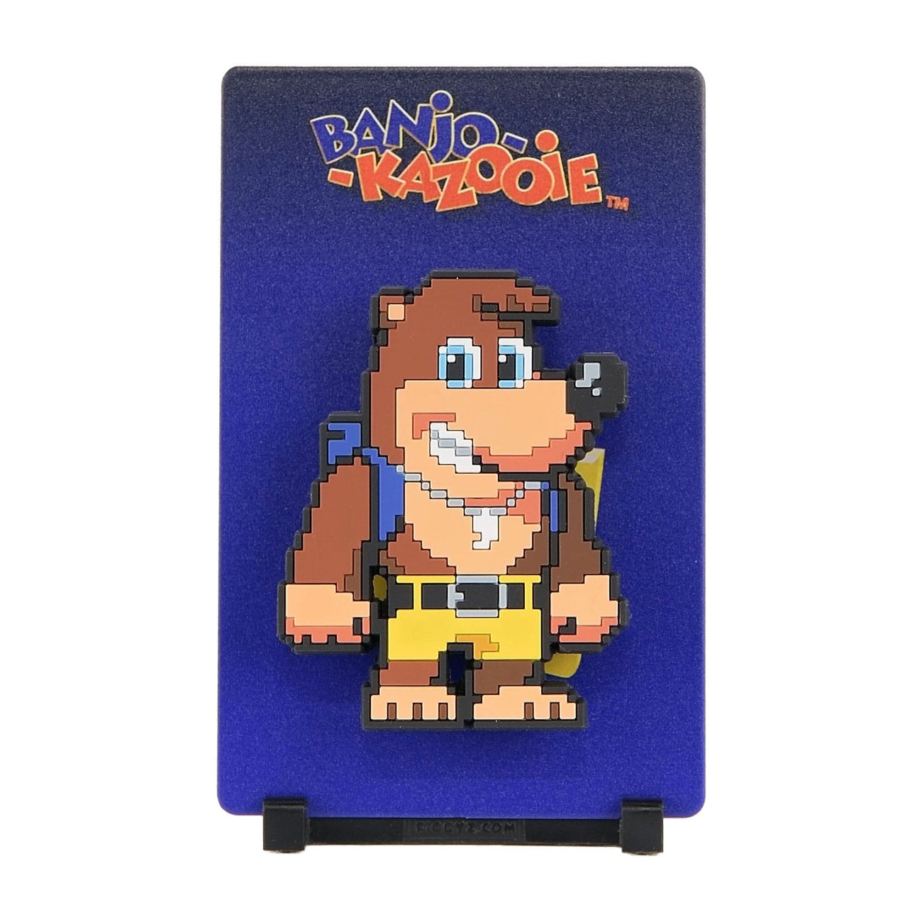 Product image Banjo-Kazooie FiGGYZ Magnetic Collectible Figure Banjo 11 cm