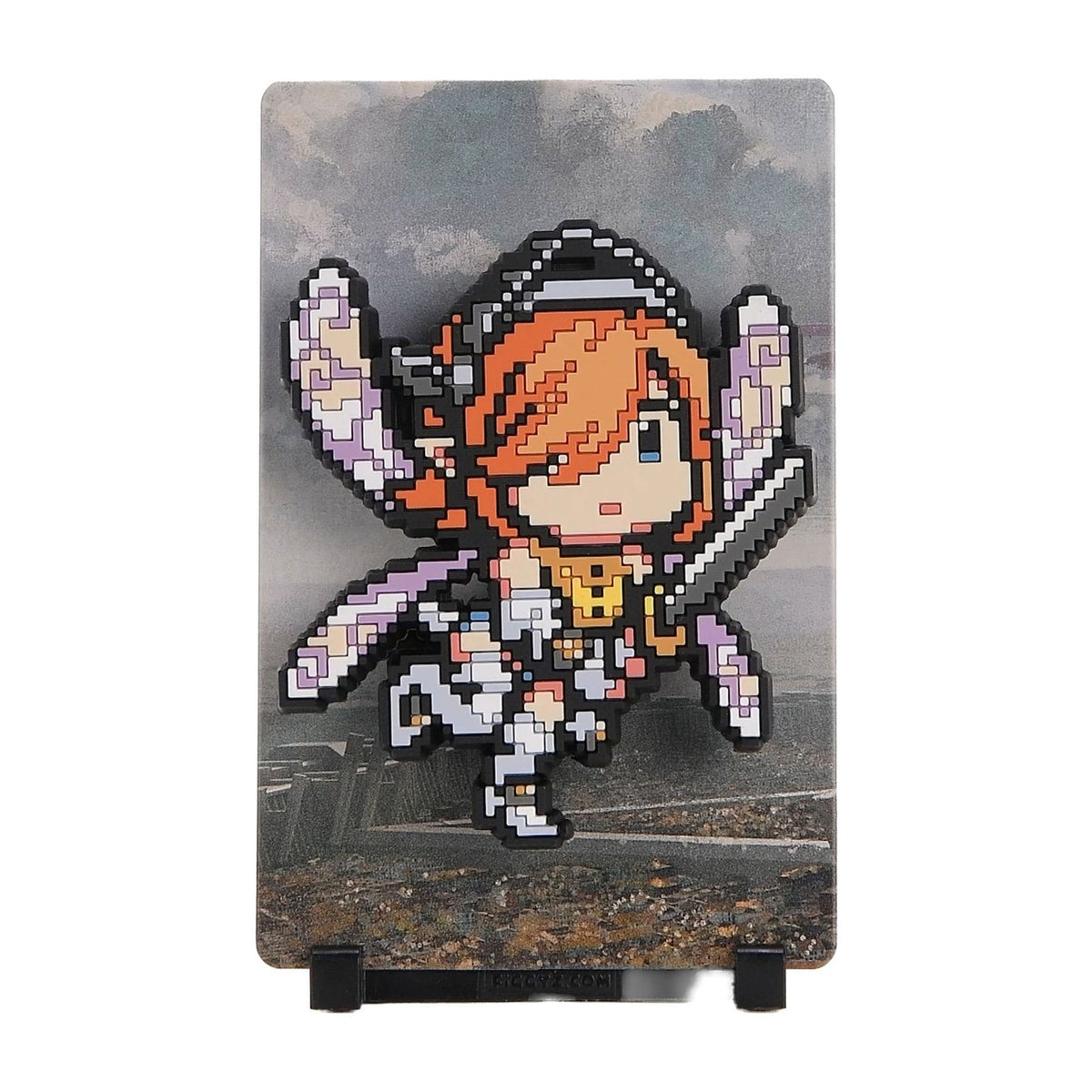 Product image Metaphor: ReFantazio FiGGYZ Magnetic Collectible Figure Gallica 11 cm