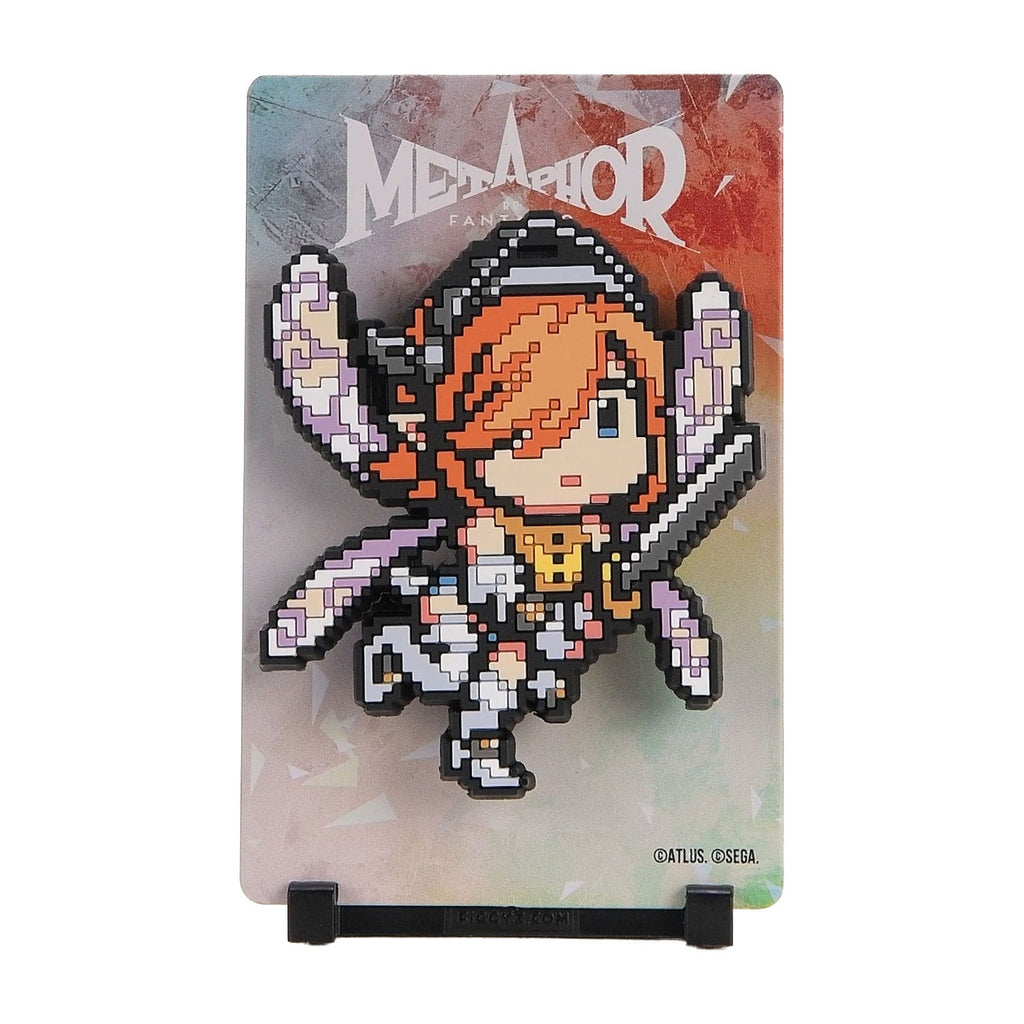 Product image Metaphor: ReFantazio FiGGYZ Magnetic Collectible Figure Gallica 11 cm