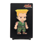 Product image Street Fighter 2 FiGGYZ Magnetic Collectible Figure Guile 11 cm