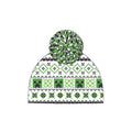 Product image Minecraft Pom-Pom Beanie