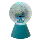 Product image Lilo & Stitch LED Lamp Stitch Glitter Ball 17 cm