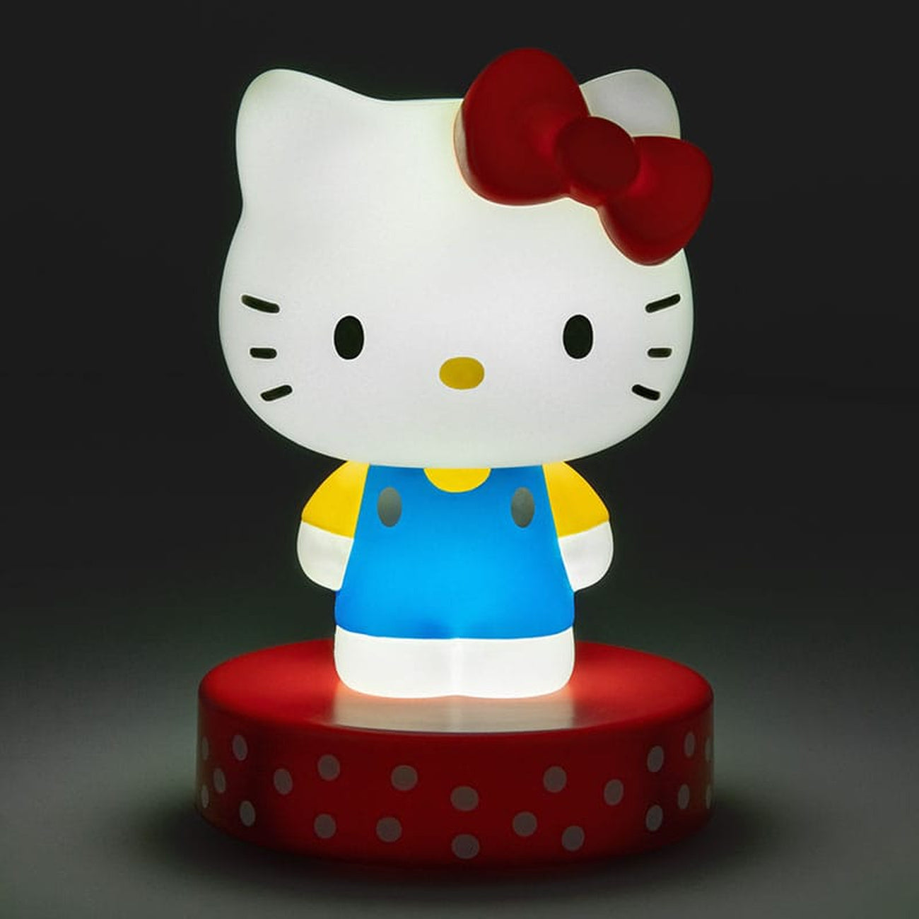 Product image Sanrio Icons Light Hello Kitty 11 cm