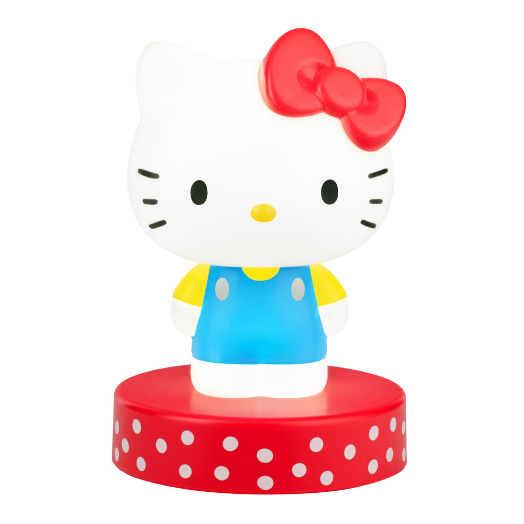 Product image Sanrio Icons Light Hello Kitty 11 cm