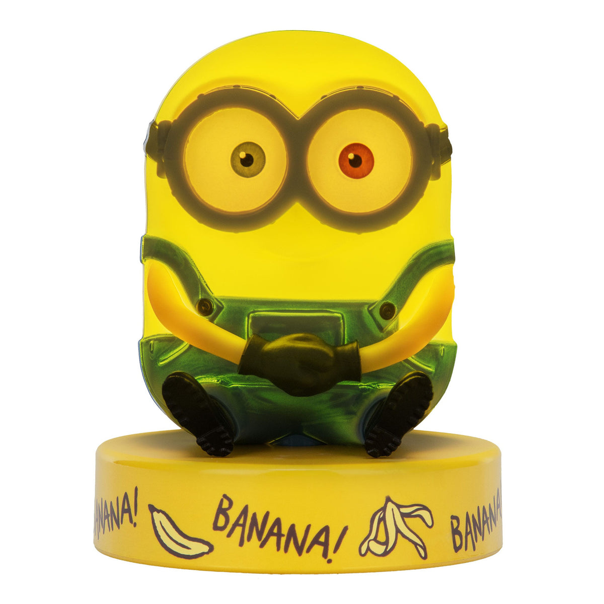 Product image Minions Icons Bob Light 11 cm