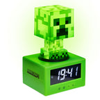 Product image Minecraft: Creeper Icon Alarm Clock
