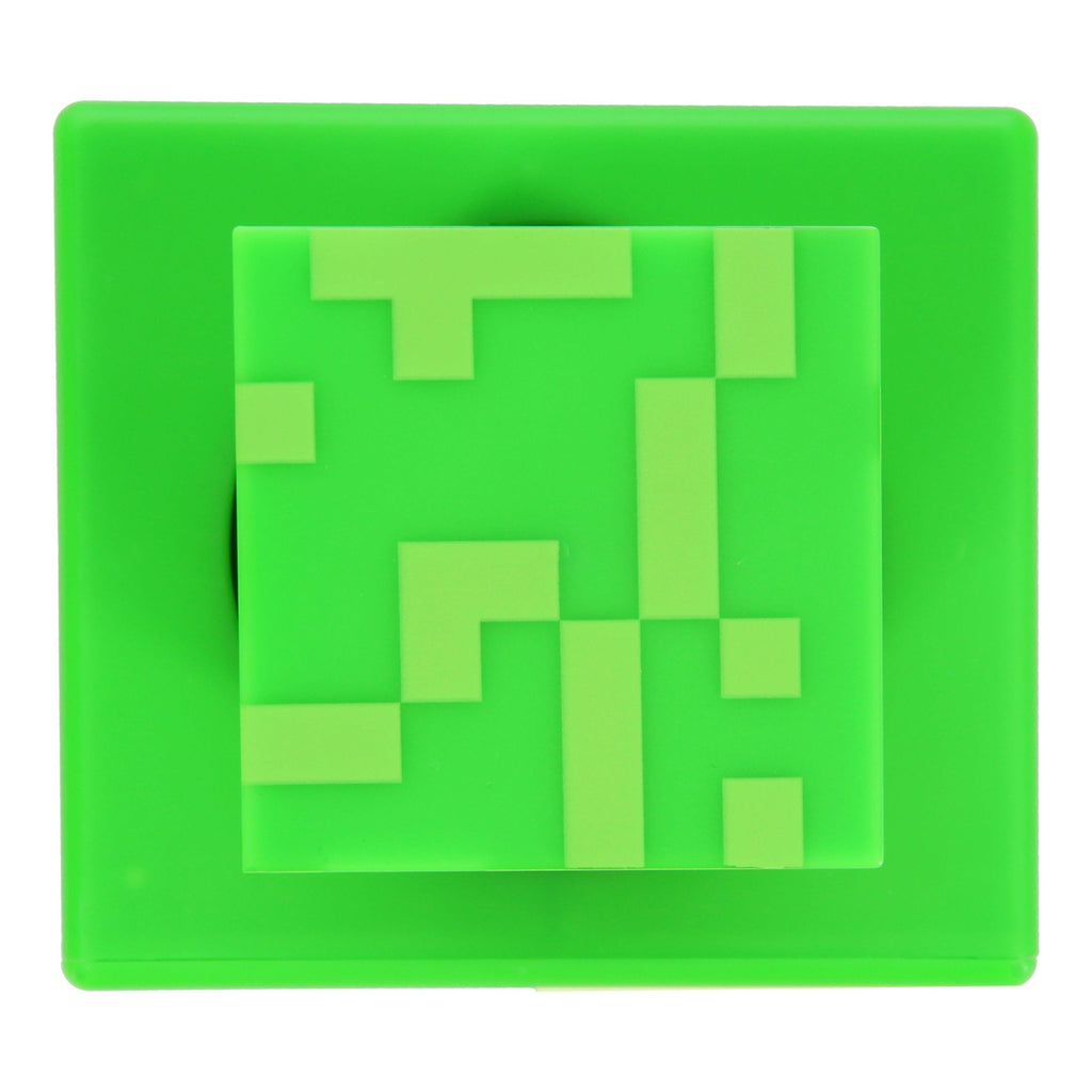 Product image Minecraft: Creeper Icon Alarm Clock