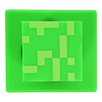 Product image Minecraft: Creeper Icon Alarm Clock