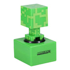 Product image Minecraft: Creeper Icon Alarm Clock