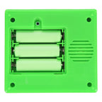 Product image Minecraft: Creeper Icon Alarm Clock