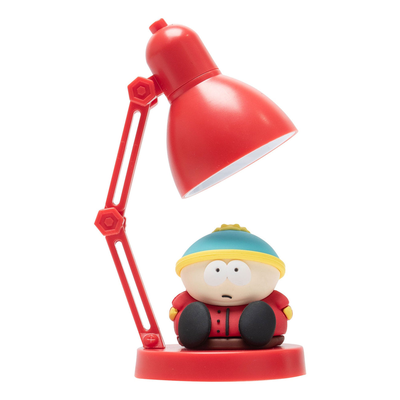 Product image South Park mini LED lamp with figure 10 cm