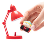 Product image South Park mini LED lamp with figure 10 cm