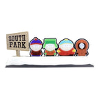 Product image South Park Table Lamp