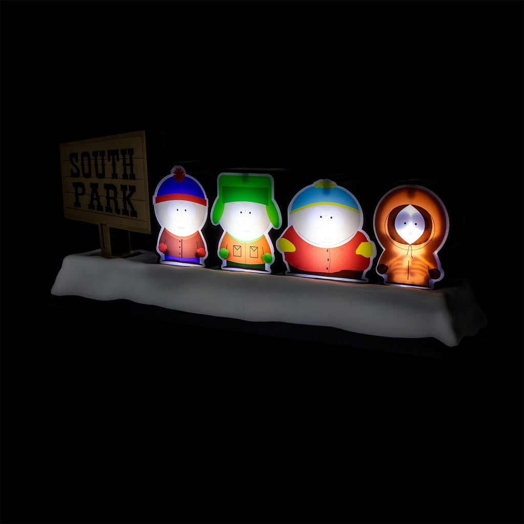 Product image South Park Table Lamp