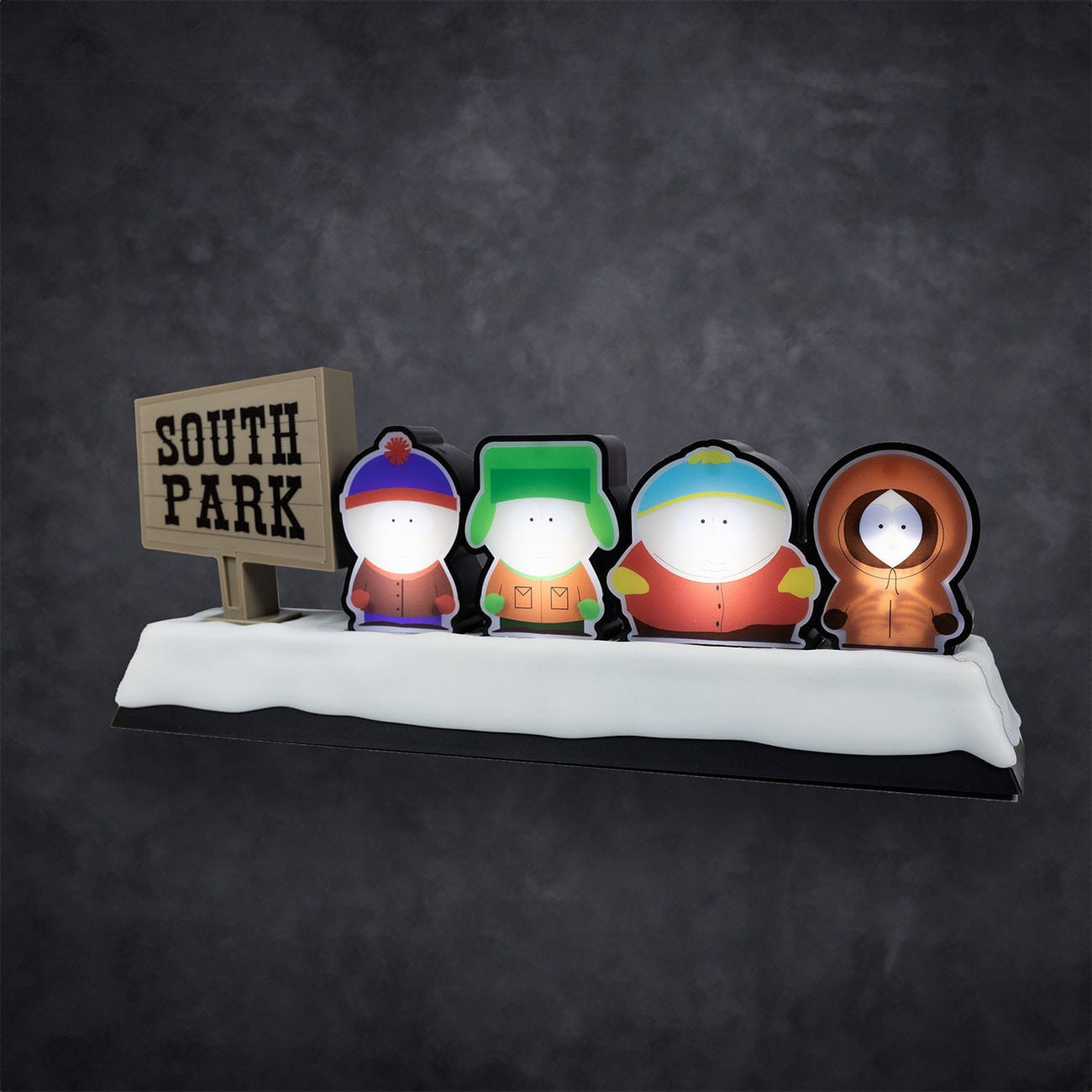 Product image South Park Table Lamp