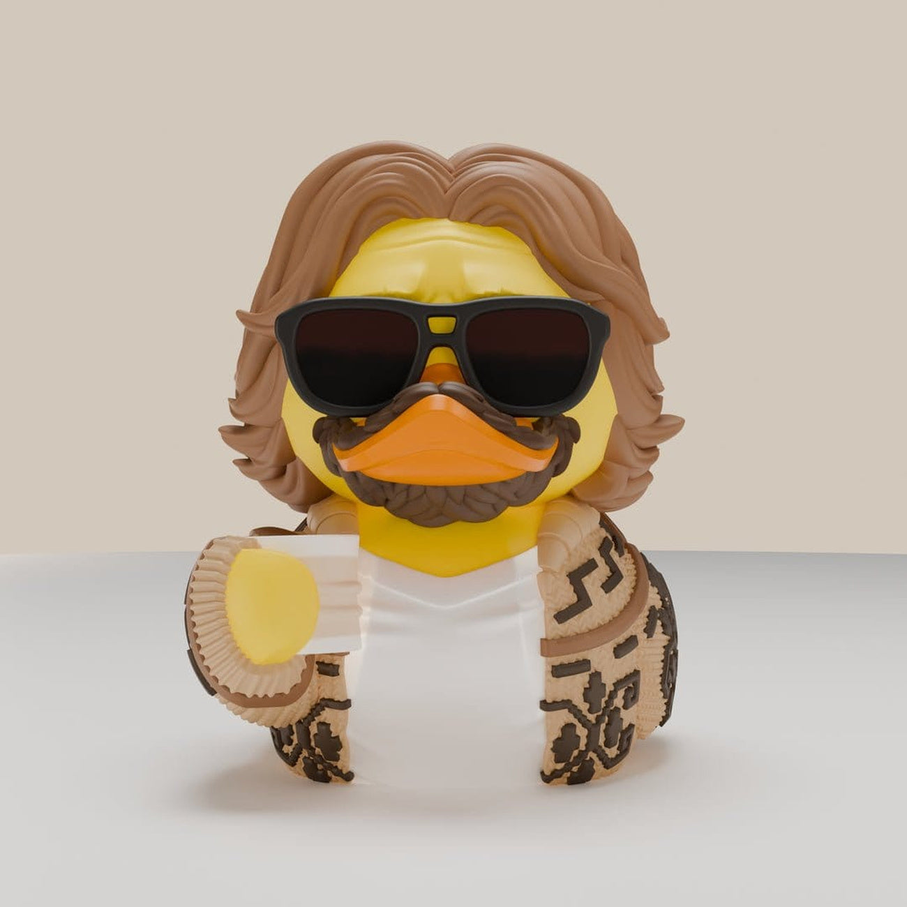 Product image The Big Lebowski Tubbz PVC Figure The Dude Boxed Edition 10