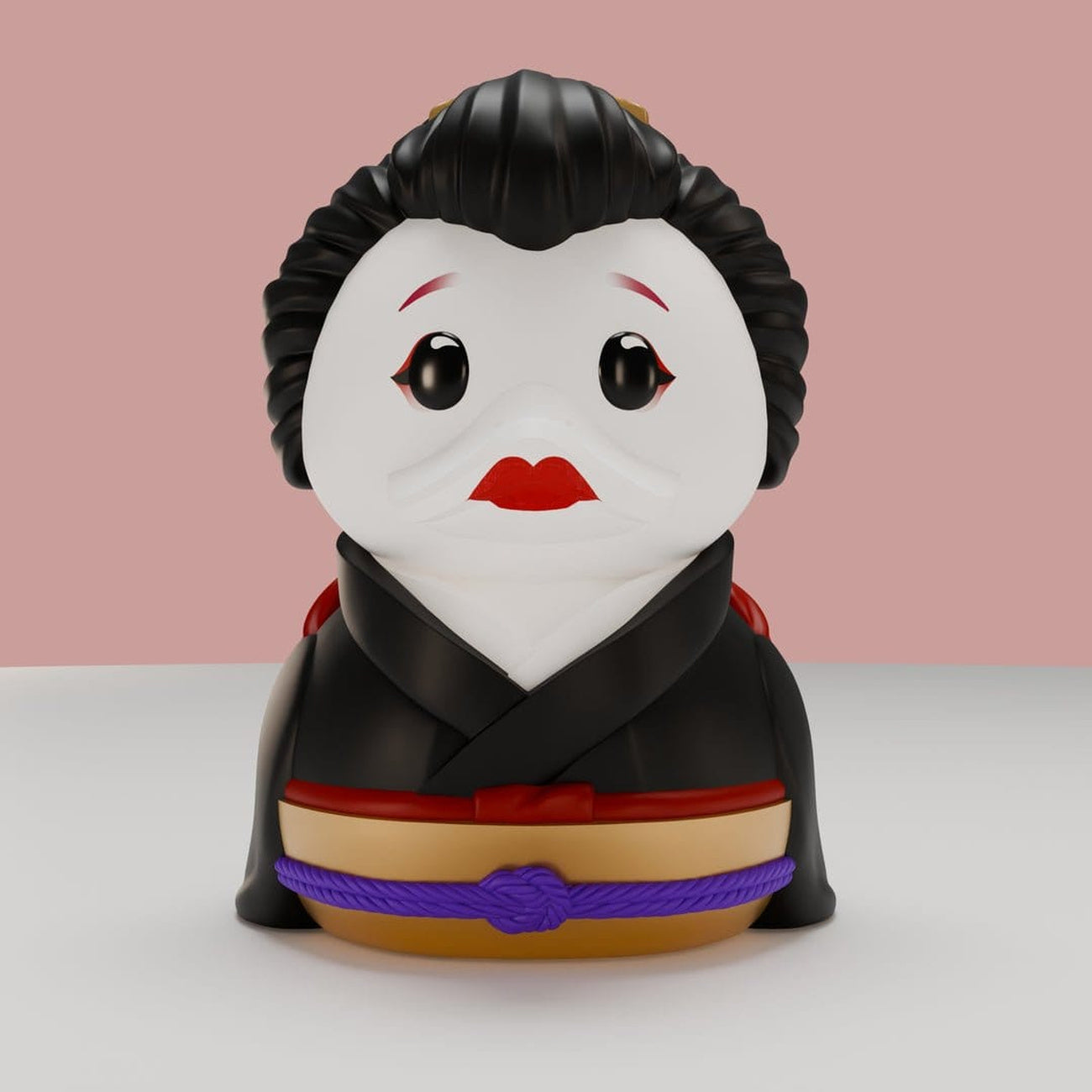 Product image Travel Tubbz Mini PVC Figure Japan 5 cm