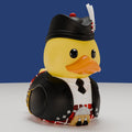 Product image Travel Tubbz mini PVC figure Scotland 5 cm