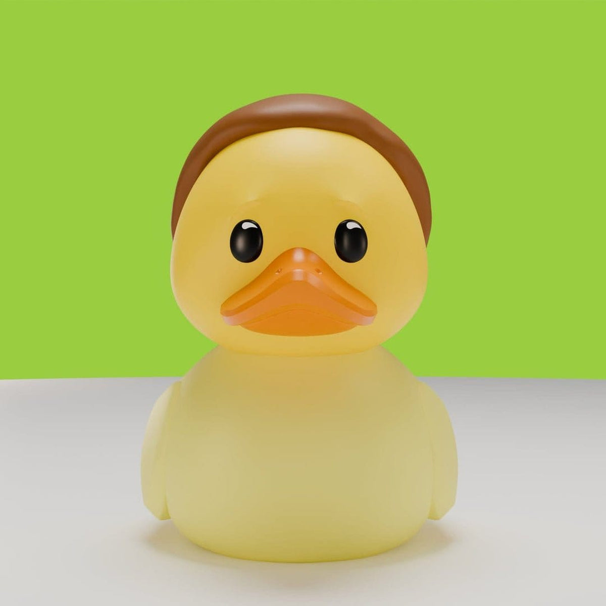 Product image Rick and Morty TUBBZ PVC Figure Morty Boxed Edition 10 cm