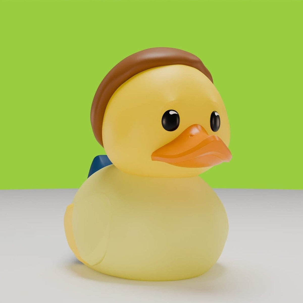 Product image Rick and Morty Tubbz PVC Figure Morty Collector's Edition 10