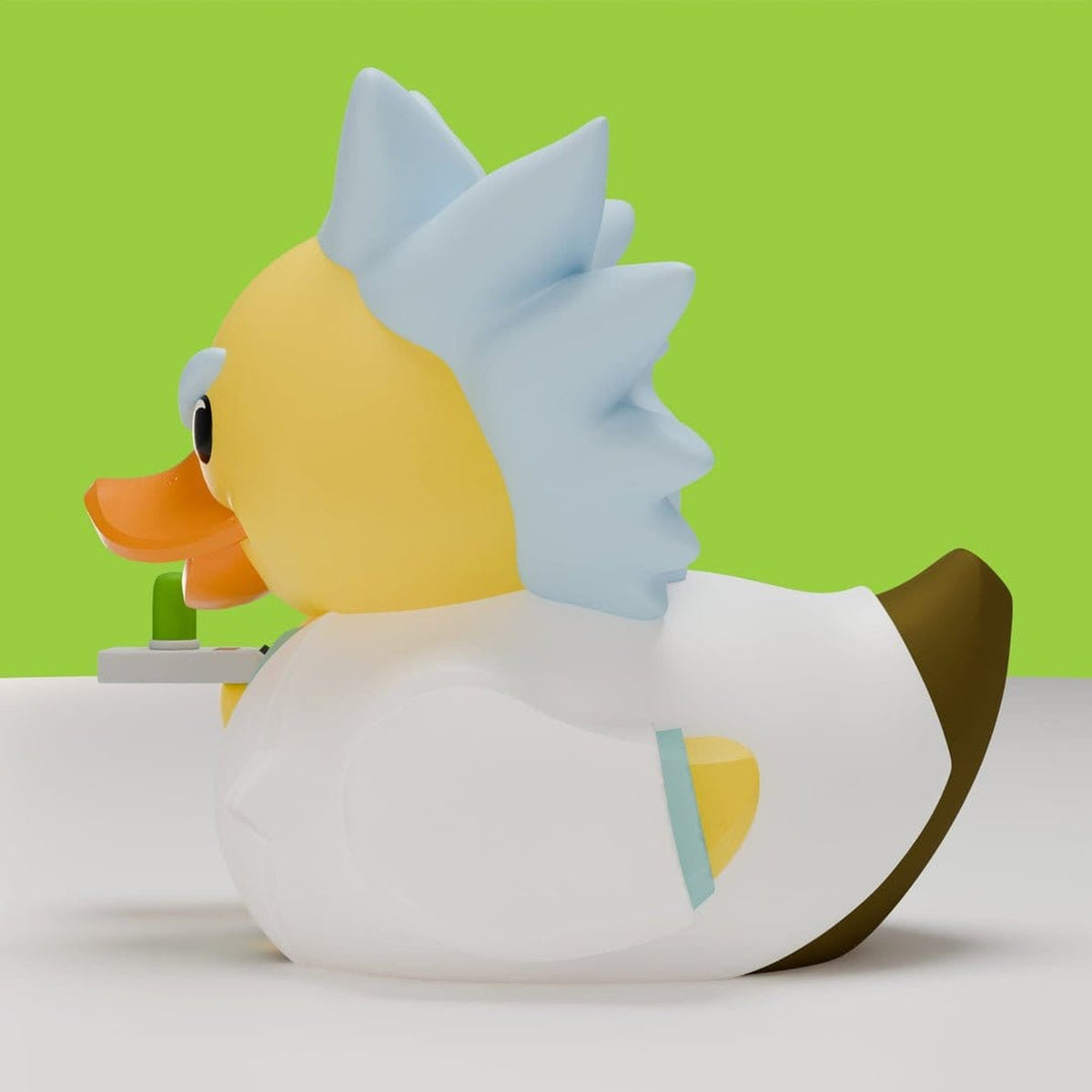 Product image Rick and Morty Tubbz PVC Figure Rick Collector's Edition 10