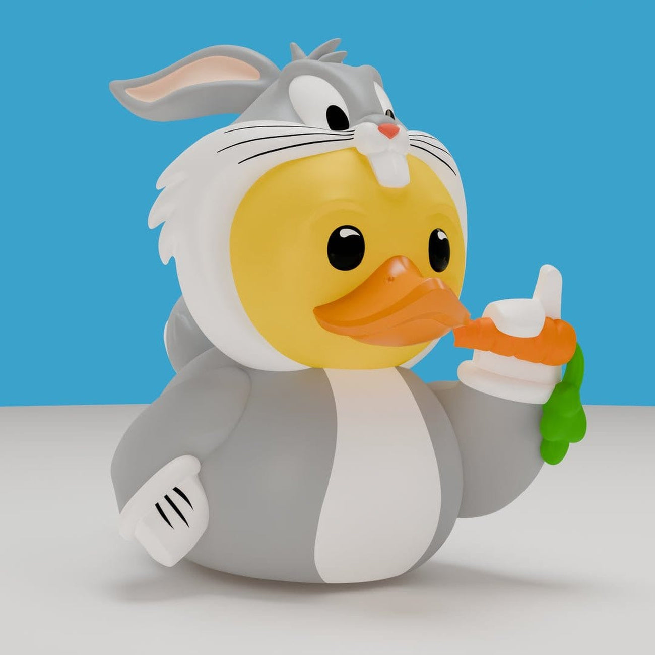 Product image Looney Tunes Tubbz PVC Figure Bugs Bunny Boxed Edition 10 cm