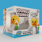 Product image Looney Tunes Tubbz PVC Figure Bugs Bunny Boxed Edition 10 cm