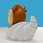 Product image Looney Tunes TUBBZ PVC Figure Taz the Tasmanian Devil