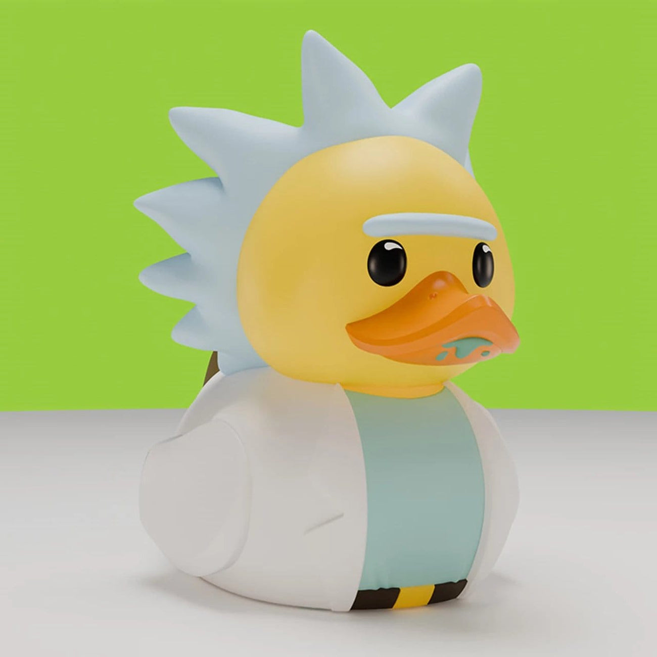 Product image Rick and Morty Tubbz Mini PVC Figure Rick 5 cm