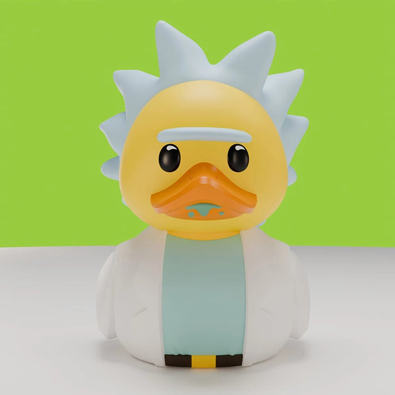 Product image Rick and Morty Tubbz Mini PVC Figure Rick 5 cm