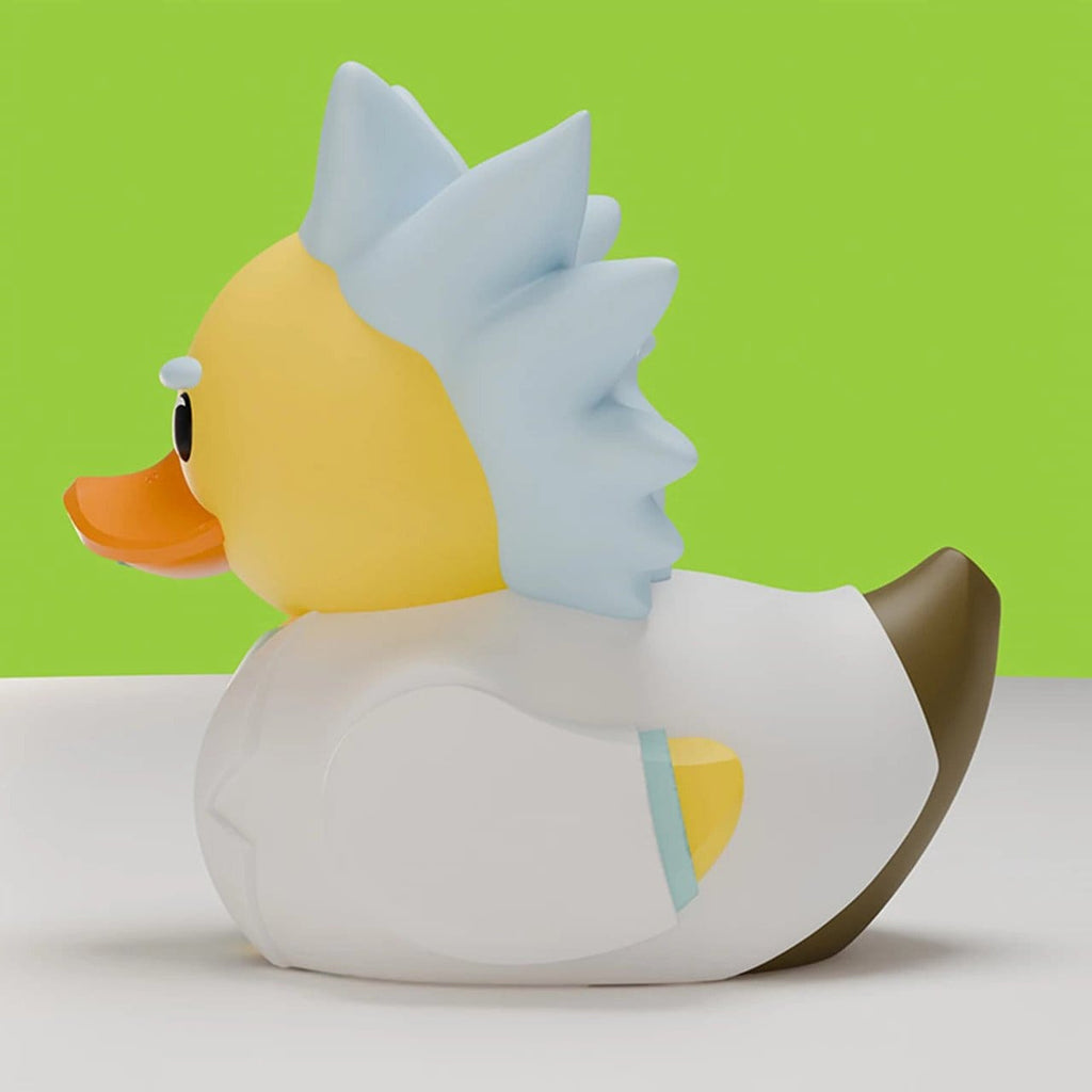 Product image Rick and Morty Tubbz Mini PVC Figure Rick 5 cm