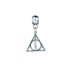 Product image Harry Potter Pendant Deathly Hallows (silver plated)