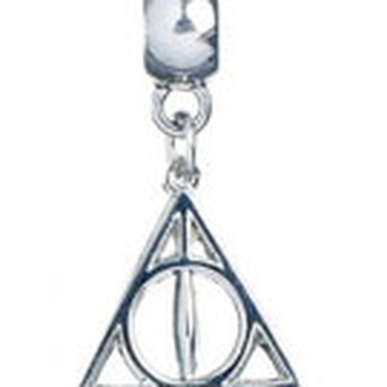 Product image Harry Potter Pendant Deathly Hallows (silver plated)