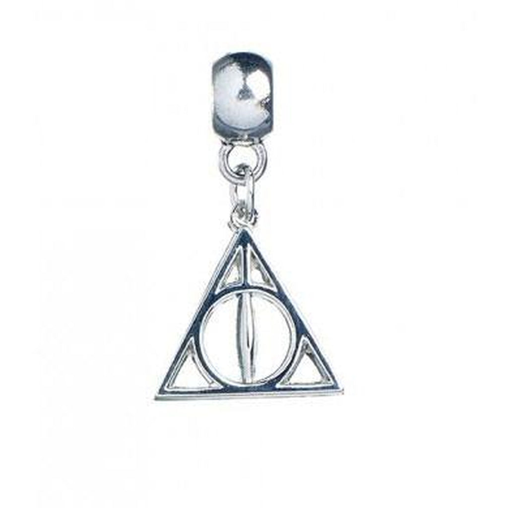 Product image Harry Potter Pendant Deathly Hallows (silver plated)