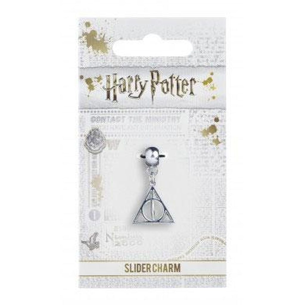 Product image Harry Potter Pendant Deathly Hallows (silver plated)