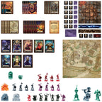 Product image HeroQuest Board Game Expansion - Wizards of Morcar
