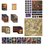 Product image HeroQuest Board Game Expansion - Wizards of Morcar