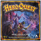 Product image HeroQuest Board Game Expansion - Wizards of Morcar