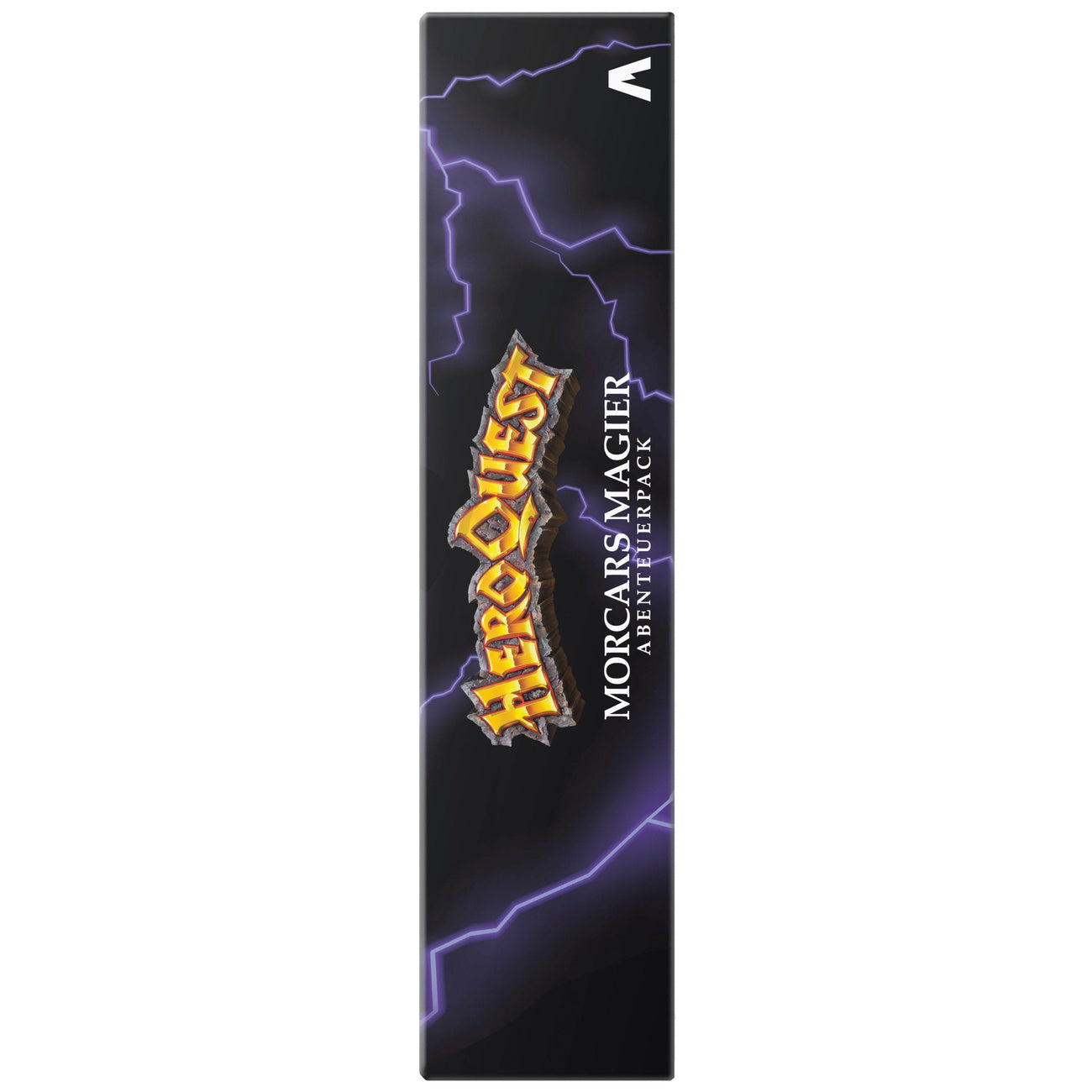 Product image HeroQuest Board Game Expansion - Wizards of Morcar