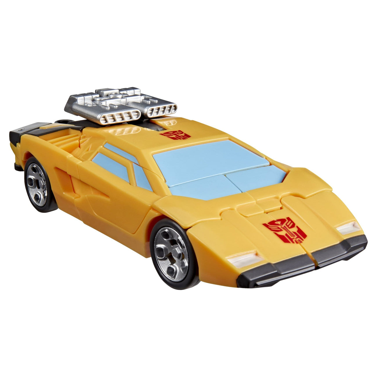 Product image The Transformers: The Movie Studio Series Deluxe Class