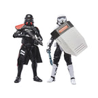 Product image Star Wars Jedi: Survivor Black Series Action Figures