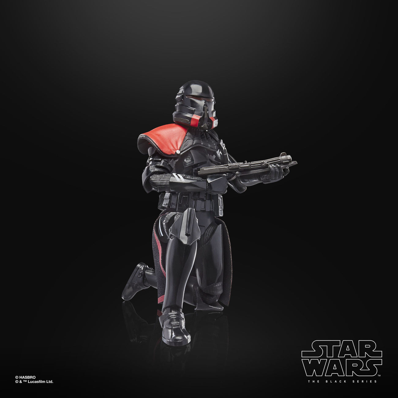 Product image Star Wars Jedi: Survivor Black Series Action Figures