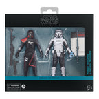 Product image Star Wars Jedi: Survivor Black Series Action Figures