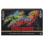 Product image Transformers Age of the Primes Leader Class Action Figures