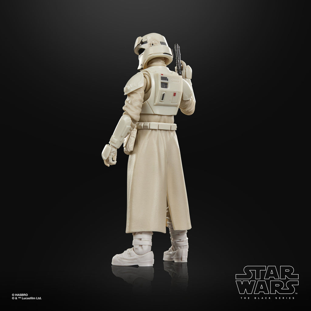 Product image Star Wars: The Mandalorian & Grogu Black Series Action Figure