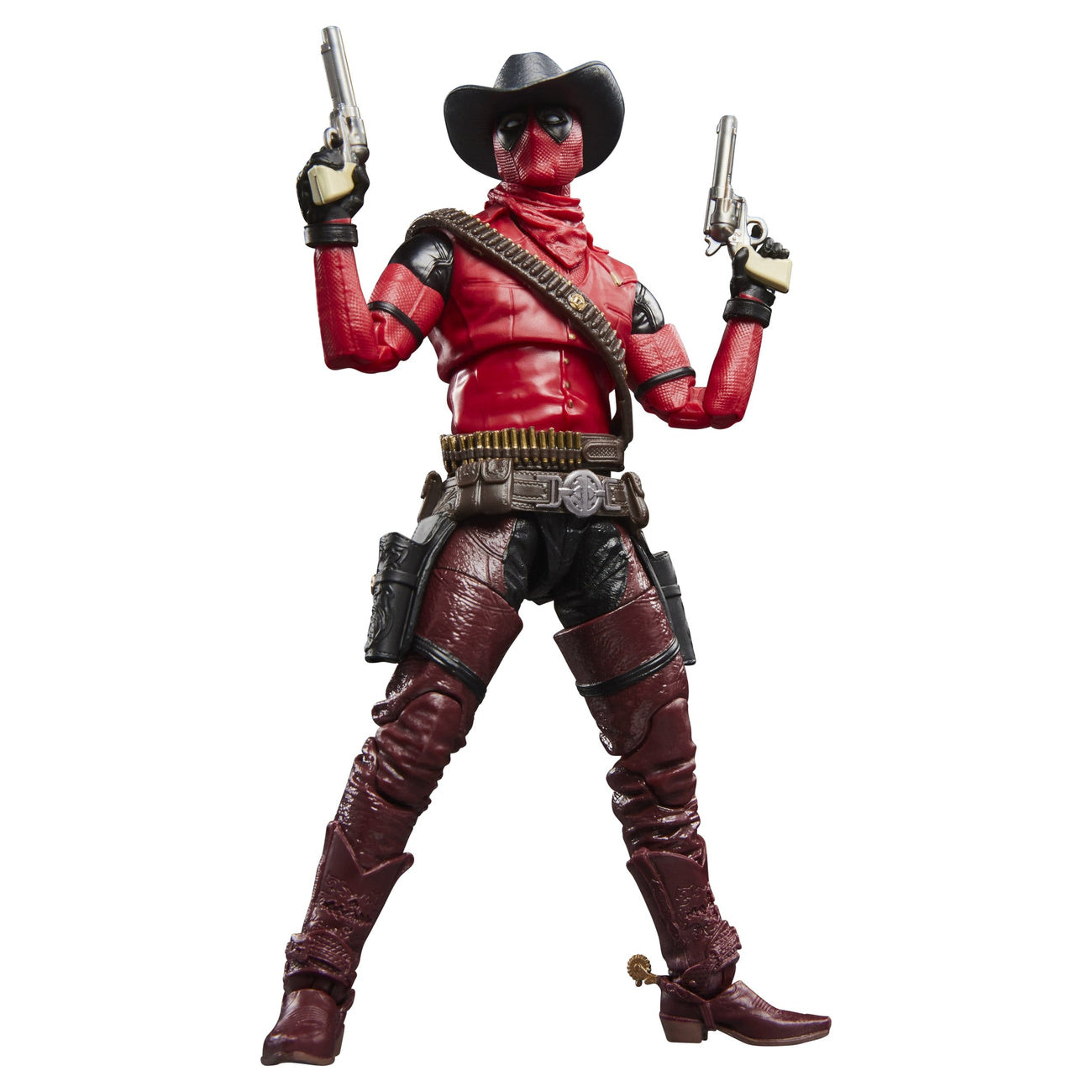 Product image Deadpool & Wolverine Marvel Legends Action Figure Cowboypool
