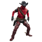 Product image Deadpool & Wolverine Marvel Legends Action Figure Cowboypool