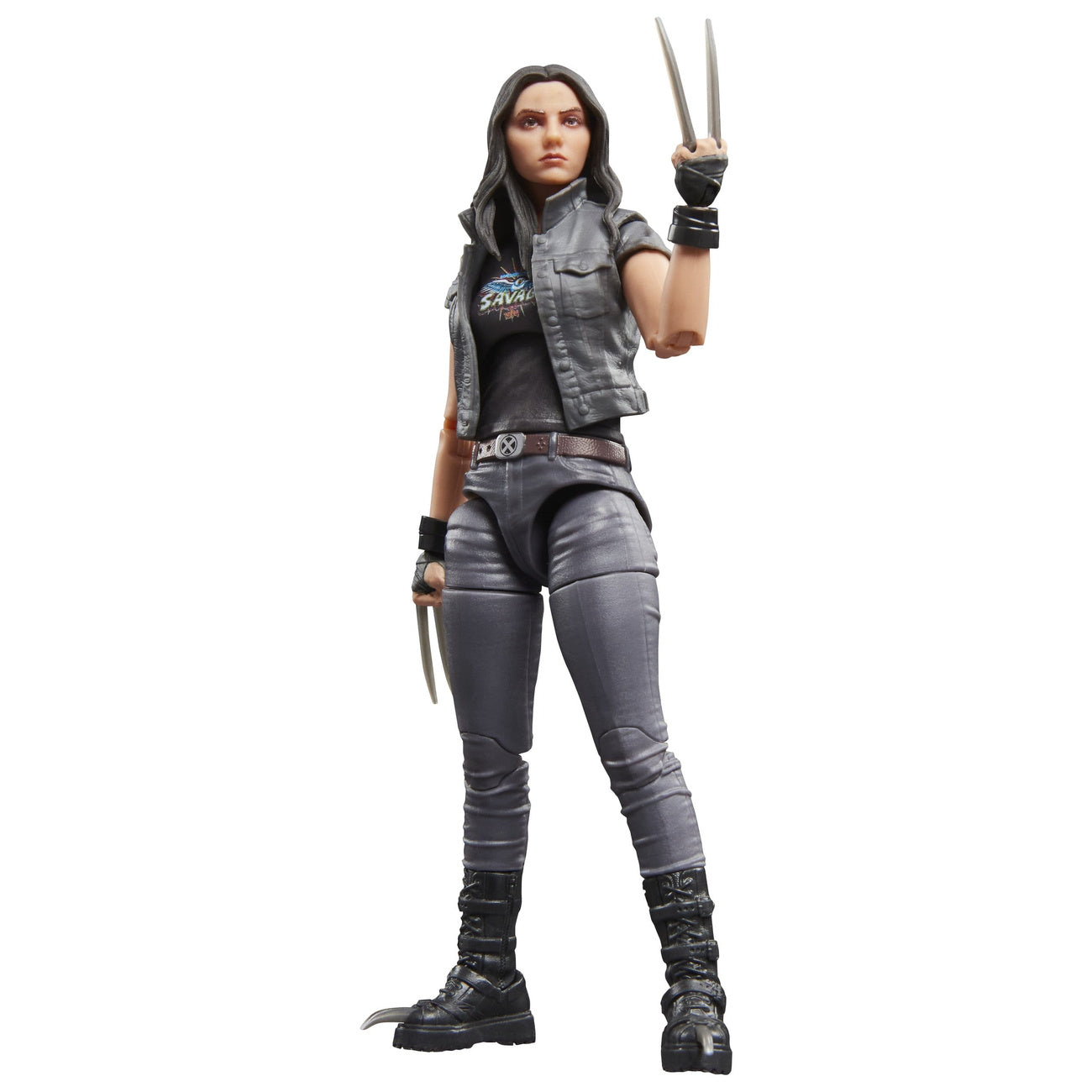 Product image Deadpool & Wolverine Marvel Legends Action Figure X-23 15 cm